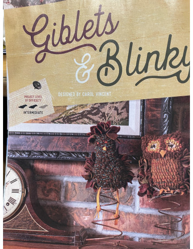 Primitive Quilts and Projects  Fall 2021