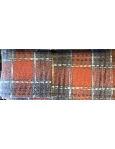 Primo Plaids Flannel de Marcus Fabrics