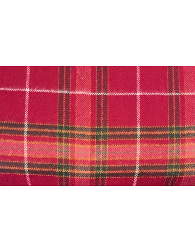 Primo Plaids Flannel de Marcus Fabrics