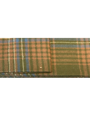 Primo Plaids Flannel de Marcus Fabrics