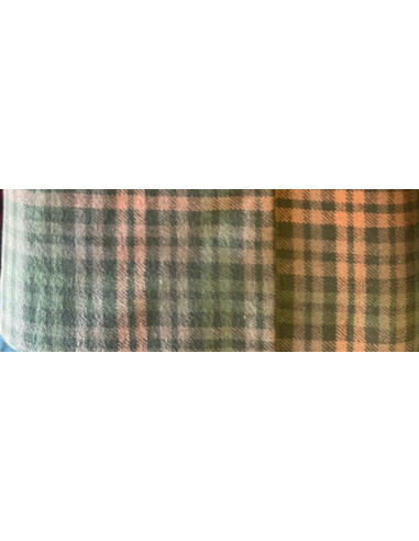 Primo Plaids Flannel de Marcus Fabrics