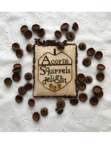 Punch Needle & Primitive Stitcher Fall 2021