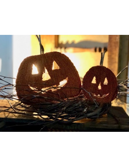 Punch Needle & Primitive Stitcher Fall 2021