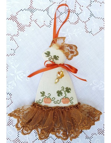 Punch Needle & Primitive Stitcher Fall 2021