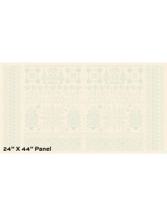 Bluebird by Edyta Sitar