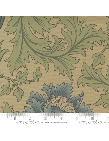 Best of Morris 2021 - Moda Fabrics