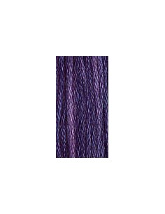 The Gentle Art Thread - Fil mouliné nuancé