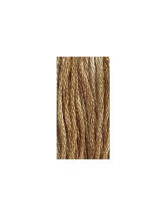 The Gentle Art Thread - Fil mouliné nuancé