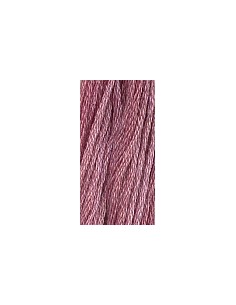 The Gentle Art Thread - Fil mouliné nuancé
