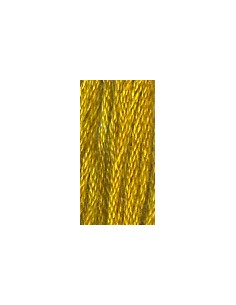 The Gentle Art Thread - Fil mouliné nuancé