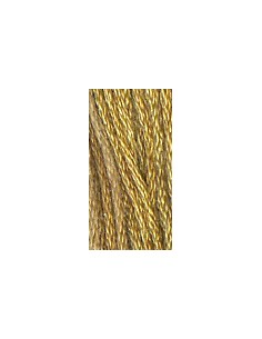 The Gentle Art Thread - Fil mouliné nuancé