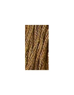 The Gentle Art Thread - Fil mouliné nuancé
