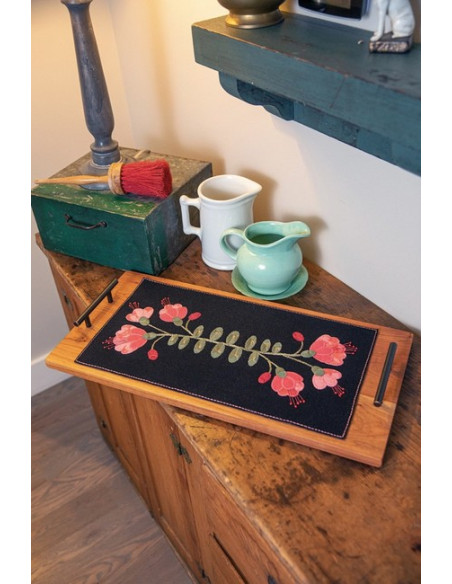 Primitive Quilts and Projects winter2021