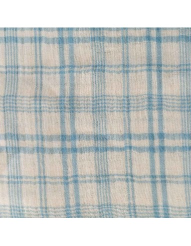 Mousseline Tartan  - Katia Fabrics - Divers...