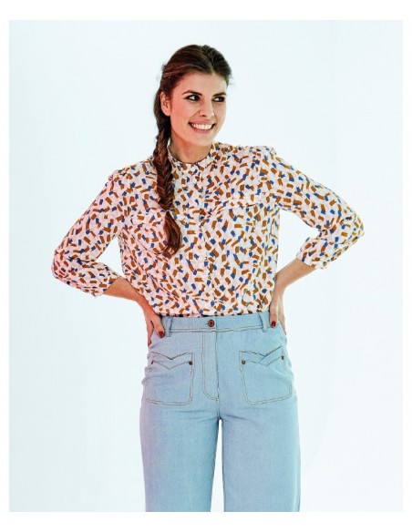 Fait Main - Magazine de couture