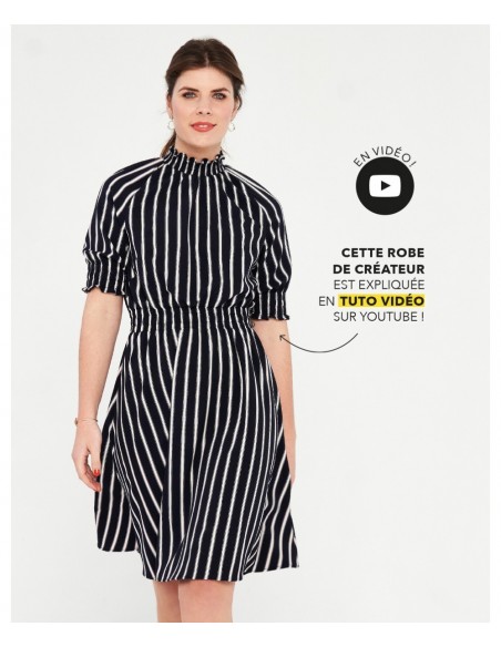 Fait Main - Magazine de couture