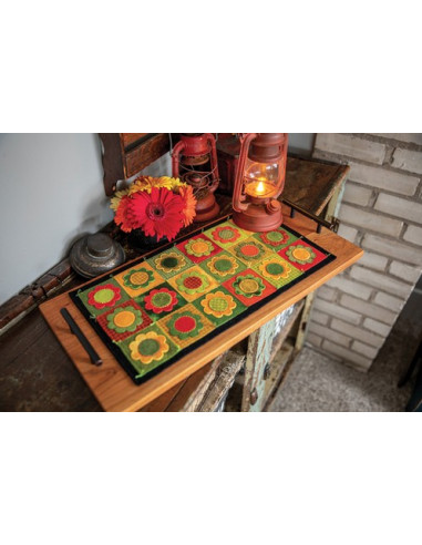 Primitive Quilts and Projects Spring 2022