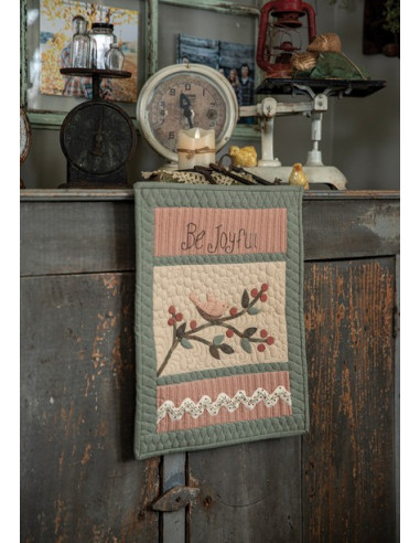 Primitive Quilts and Projects Spring 2022