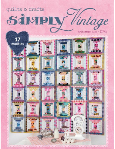 Simply Vintage 42