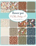 Flower Pot - Lella Boutique