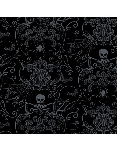 Midnight Haunt - Makover Fabrics - Divers coloris