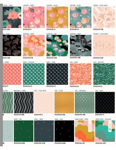 Elixir de Melody Miller