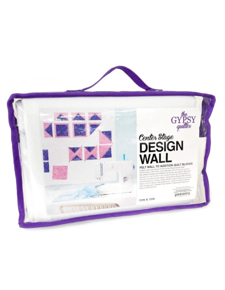 Molleton de montage Gipsy Quilter