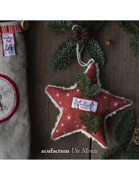 Cristaux de glace - Acufactum