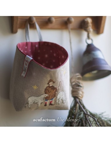 Cristaux de glace - Acufactum