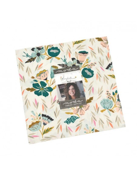 Songbook... A new page de Fancy That Design