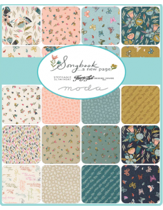 copy of Songbook de Fancy That Design 2