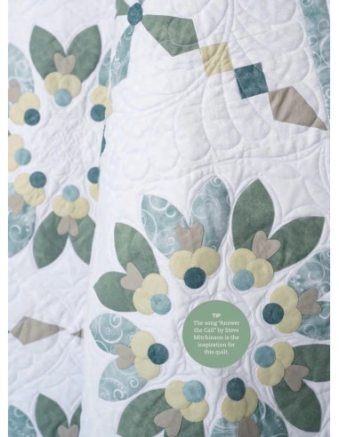 copy of Primitive Quilts and Projects Winter 2022