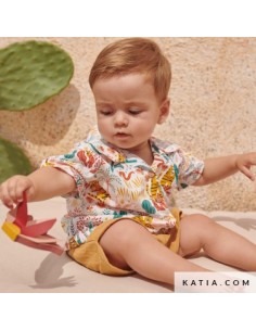 Katia Couture Mediterranean 2