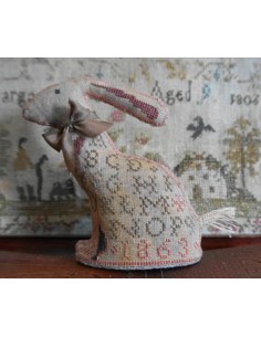 copy of Sweet Pea - La D. Da