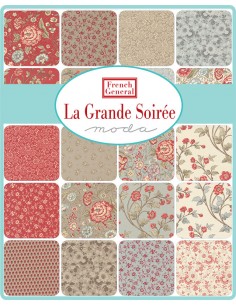 copy of La vie bohème de French general 2