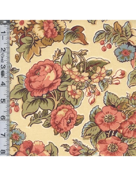 Bannard's Hill de Michelle Yeo - Divers coloris