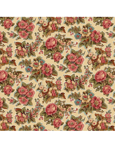 Bannard's Hill de Michelle Yeo - Divers coloris