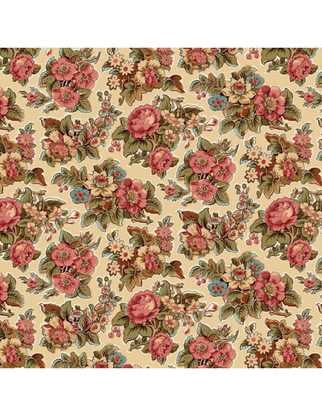 Bannard's Hill de Michelle Yeo - Divers coloris