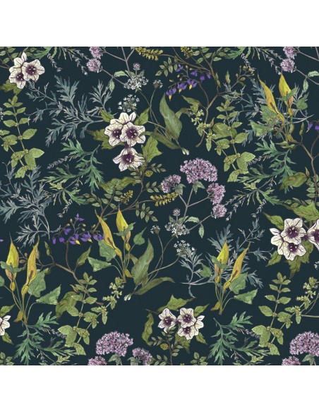 Secret Garden by Hackney and C°