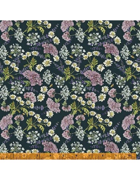 Secret Garden by Hackney and C°