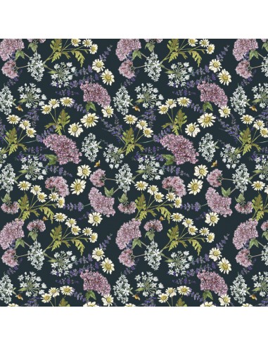 Secret Garden by Hackney and C°