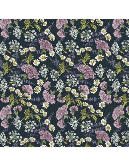 Secret Garden by Hackney and C°