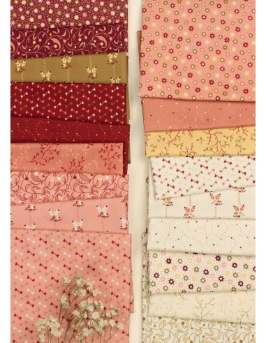 Forever Fat Quarter - Ellie's Quilt Place