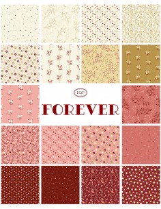 copy of Pieces of Time - Ellie's Quilt Place - Divers... 2