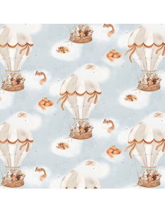Big Sky de Nina Strajner