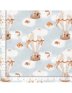 Big Sky de Nina Strajner 2