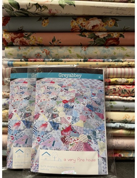 copy of Posy de Judy Newman