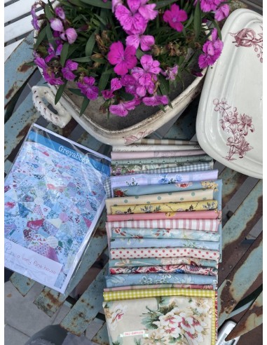 copy of Posy de Judy Newman