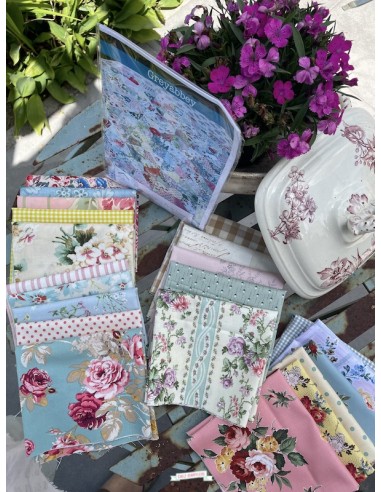 copy of Posy de Judy Newman