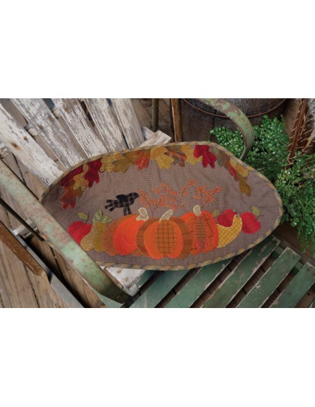 copy of Primitive Quilts and Projects Winter 2022
